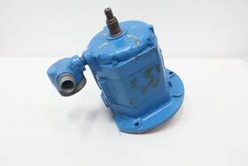 J782848 Underwriters Laboratories 5 Ac Motor 56yz 1140rpm 208v-ac