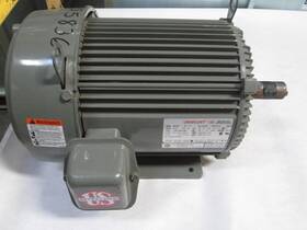 T54901 Unimount Emerson A912a Motor