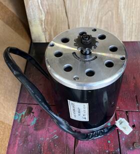 My-1020g-36 Unite Motor My1020g-36 Dc Model