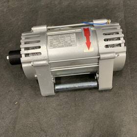 Utp03a Unity Laundry System Three Phase Induction Motor 220v 7a 50hz