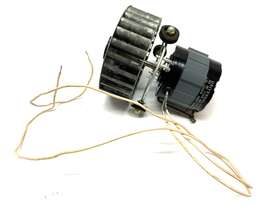 Aa2p026n Universal Electric Direct Replacement O.e.m. Motor Replaces Fasco D1151