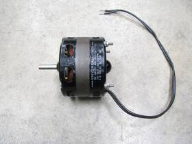 Ca2e073 Universal Electric Air Over Fan Motor 1450rpm 115v 1phase