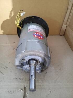145jm Us Electrical G155a Motor 3 Hp Ph 3475 Rpm Frame 208-230/460 V