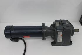 Cbn3253-s-b3-u-56c Us Gearmotors/ao Smith Series 3000 Gearbox/ao 46807372143-0a Motor