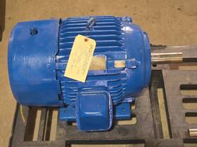 C506-a05a083r152m Us Motor 15hp 230/460v Electric 1175rpm