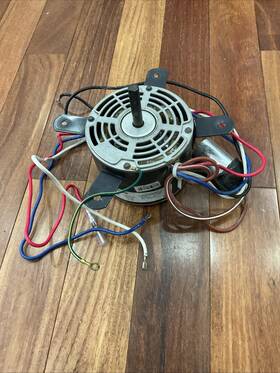 K55hxtjj-9095 Us Motor Motors Replacement