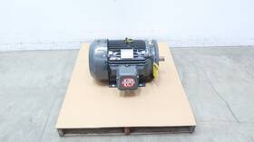 21700567-100 Us Motors Ac Motor 284tsd 15hp 1185rpm 230/460v-ac 3ph
