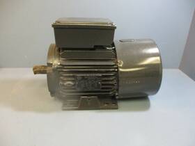 4brb32tc Us Motors Nidec Motor 1.5hp 145tc Frame 1700/1725 Rpm