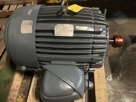 364ts Us Motors 58488 Tce Electric Motor 60hp 3560rpm 3ph 460v