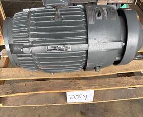 20022517-100 Us Motors 7310-bep Inverter Duty Motor 15 Hp Model 2xy 1775 Rpm Du