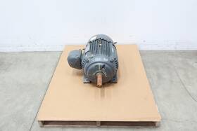 1780rpm460v-ac Us Motors A20p2c Dl13 Ac Motor 286u 20hp 3ph