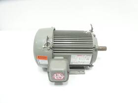 A904a Us Motors Ac Motor 184t 3ph 5hp 3495rpm 208-230/460v-ac