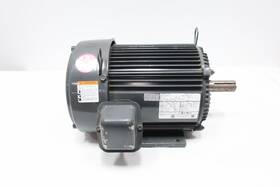 Af16a Us Motors Ac Motor 213t 3ph 3hp 1180rpm 208-230/460v-ac