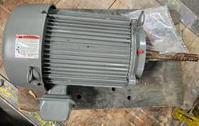 B032a Us Motors Unimount 125 Motor #b032a