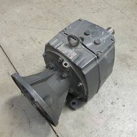 Cbn3372sb3u182tc Us Motors Series 3000 Gear Reducer - Used