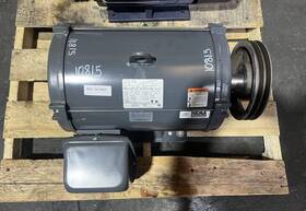 D30p2d Us Motors / Cr80 Hp 30 230-460 Ph 3 Electric Motor