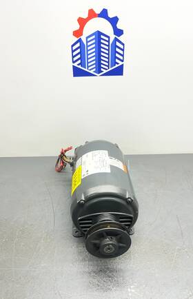 Du83 Us Motors / Hp 3 V 460 Ph