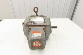 X10x250r106f Us Motors E056b/x10x250r106f E056b Ac Motor 1hp 1774rpm 460v 3ph 182u Frame 7/8 Inch Shaft Te