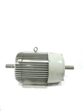 F-9289z-07-542 Us Motors T Te Ac Motor 215t 3ph 10hp 1745rpm 230/460v-ac