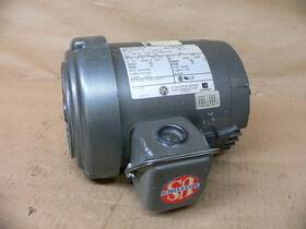 U14s2acr Us Motors F044a Motor 1/4hp 1750rpm 208-230/460v