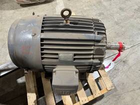 F224-z06z043r261m Us Motors Rebuilt 100hp 1780rpm Electric Motor 405t Frame 230/460v. F224-z06z043