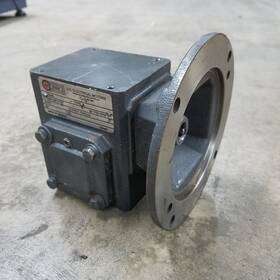 E0522555n Us Motors G90492/e0522555n Motor 20 1 Ratio Gear Reducer. 0.523hp 133 Frame 1750 Rpm