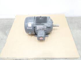H15e1d Us Motors Af10 Motor 254t 15hp 3545rpm 3ph 208-230/460v-ac