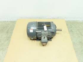 H15e2d Us Motors Cr12 Motor 254t 3ph 60hp 1770rpm 230/460v-ac