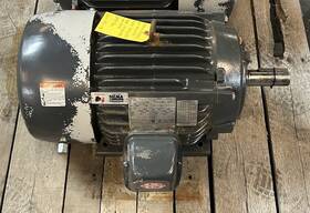H20p1d Us Motors Hostile Duty Motor 20hp 3530rpm 460v 3ph 256t Frame