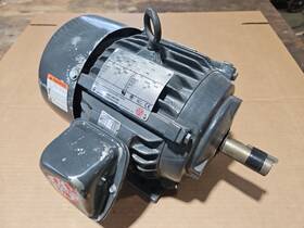 H3p2d Us Motors General Purpose Hostile Duty 3 Hp Ph
