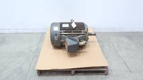 H40p2e Us Motors Dl67 Motor 324t 40hp 1780rpm 230/460v-ac 3ph