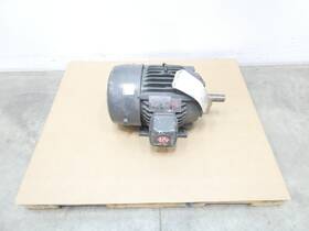 H7e3d-s538 Us Motors H7e3d S538 Motor 254t 7.5hp 1180rpm 3ph 208-230/460v-ac