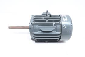 Hd2p1e Us Motors Gg02 Ac Motor 145t 2hp 3510rpm 230/460v-ac 3ph