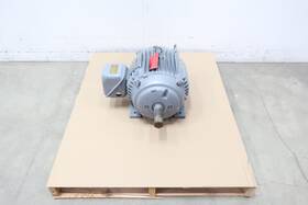 Hvw25v2b Us Motors Am85 Ac Motor 284t 25hp 1775rpm 230/460v-ac 3ph