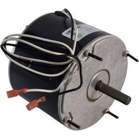 K55hxdky-2313 Us Motors General Purpose Fan Motor 1/4 Hp 230v 1670 Rpm