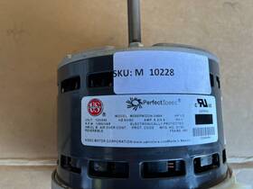 M055pwddn-0494 Us Motors Motor M055pwddn 120/240v 1/2hp Electric