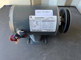 M55pwnpf-3381 Us Motors / Hp 1 Fr 48y Electric Motor