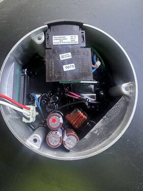 M55pwtyp-0079 Us Motors Selectech 3/4 Hp 460vac Single Phase Motor Mpn M55pwtyp-0079 Us Motors Selectech 3/4 Hp 460vac Single Phase Motor Mpn