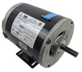D34p2ah Us Motors Nidec Motor Corp General Purpose Polyphase 3/4hp 2speed 3ph 208-230/460v