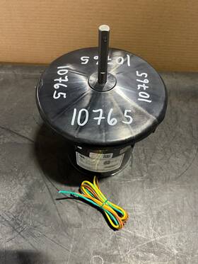 P55yyacs-1173 Us Motors / Hp 1/2 48y Electric Motor