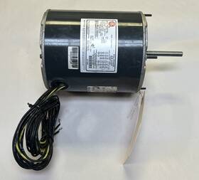 P55yybyp-883 Us Motors Motor 1/3hp 1725rpm 230/460v 3ph