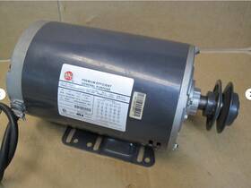 P63pygtm-4764 Us Motors 3-phase 1.5hp Industrial Electrical Motor Used
