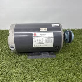 P63tyekf-4994 Us Motors Lennox 79w63 103203-02 Mtr 1 Hp 460v 1750 Rpm Frame 56yz