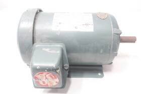 S431a Us Motors Ac Motor 145t 3ph 3hp 3465rpm 460v-ac