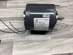 S63kzsrh-8134 Us Motors Ac Motor 1ph 1/4hp 1725rpm 115v-ac #805g154pr7