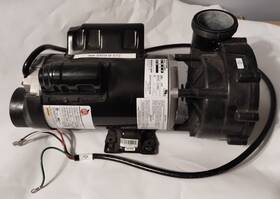 T55mwcfr-1288 Us Motors Spa Motor Model Watkins 1019801 Series Xp2