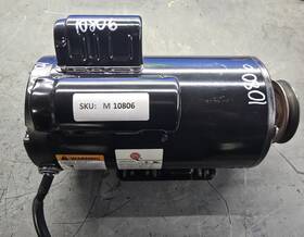 T63bvcyz-1573 Us Motors / Hp 5.0 208-230 V Electric Motor