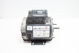 T63chf-1352 Us Motors Ac Motor 56 1ph 3/4hp 1725rpm 115v-ac