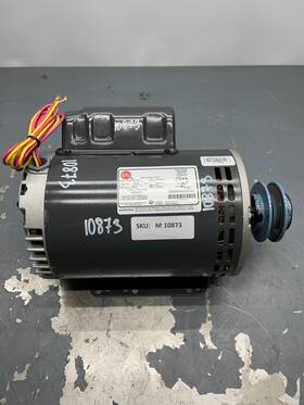 T63cxcsc-2210 Us Motors / Hp 1.5 208-230v Ph 1 56hz Electric Motor