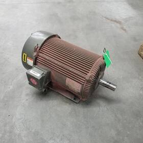 T799a Us Motors Motor 208-230/460vac 20hp 1765 Rpm 60hz 3ph. - Used